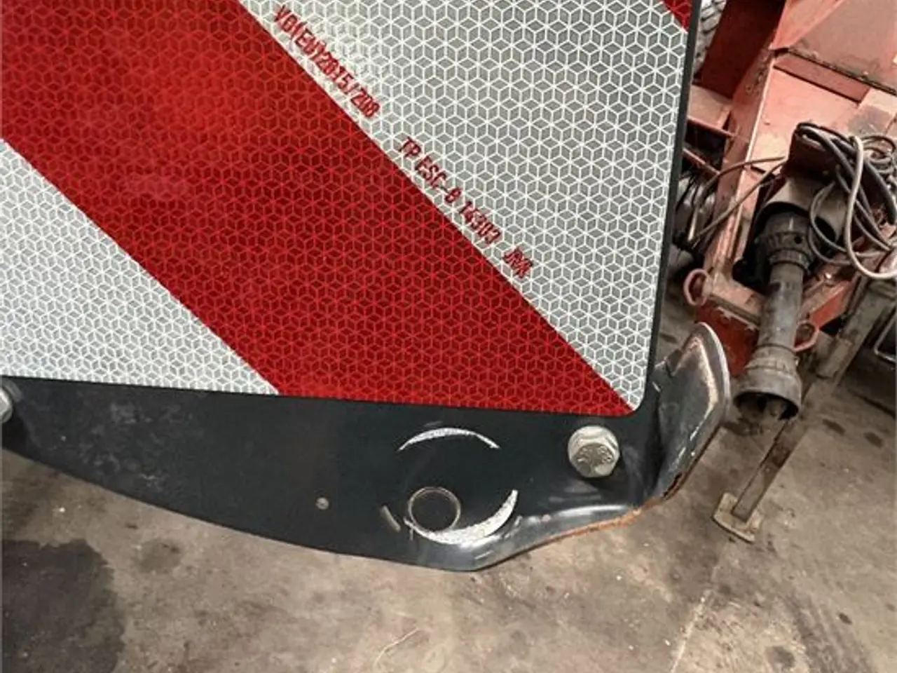 Billede 29 - Kuhn Optimer L6000 - Tallerkenharve - Only harvest 335 hektar