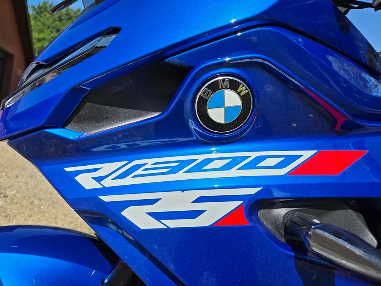 Billede 11 - BMW R 1300 RS