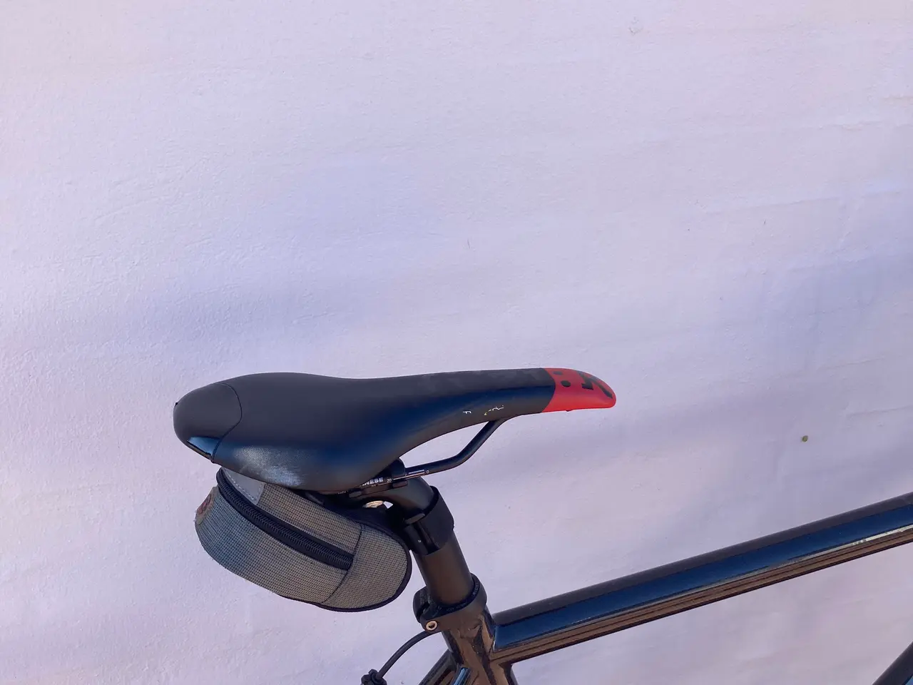 Billede 4 - BMW carbon cykel str. 54