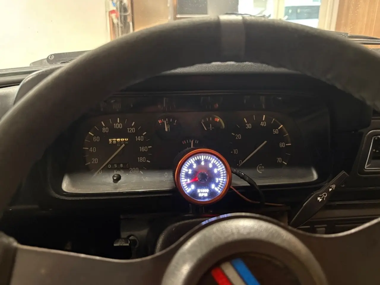 Billede 15 - Ford Escort 1,6 Sport