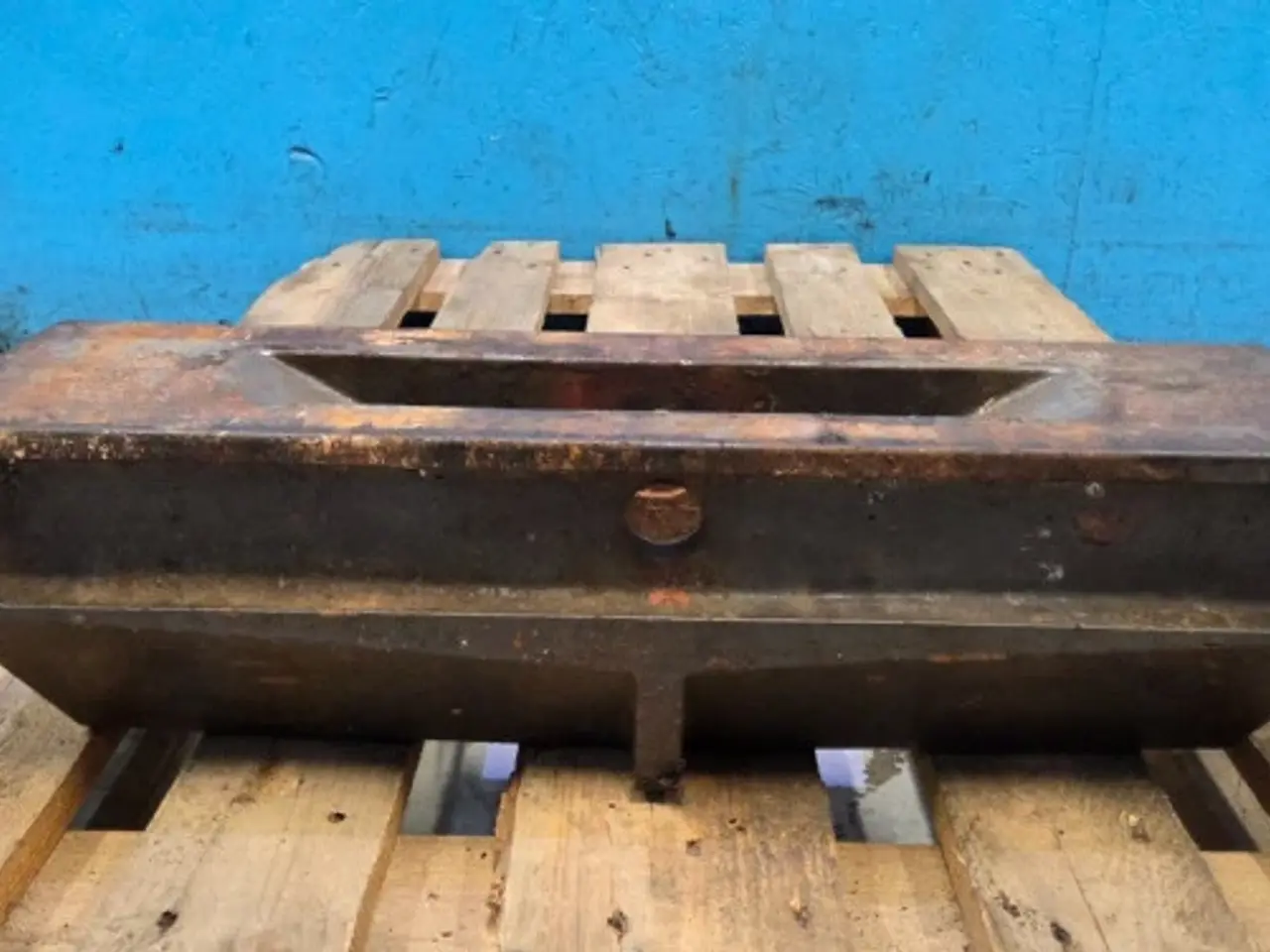 Billede 11 - Massey Ferguson 3060 Support 3382749M3