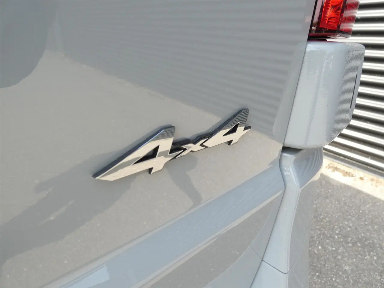 Billede 11 - Mercedes-Benz Vito 119 A2 2,0 CDI Select 4Matic 9G-Tronic 190HK Van 9g Aut.
