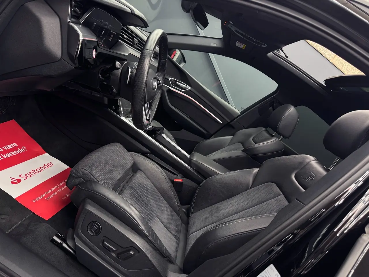Billede 6 - Audi e-tron 55 S-line quattro