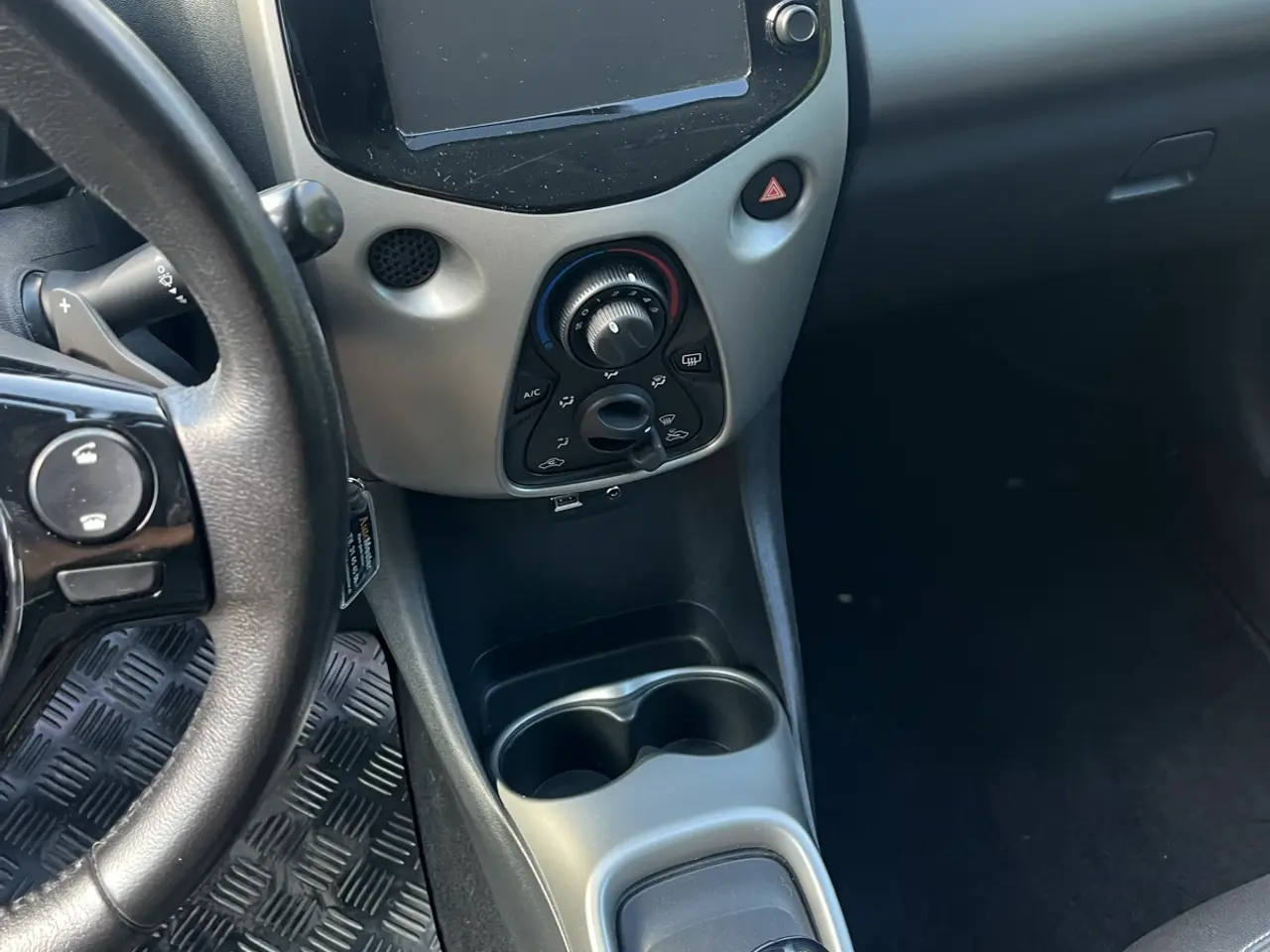 Billede 7 - Toyota Aygo X