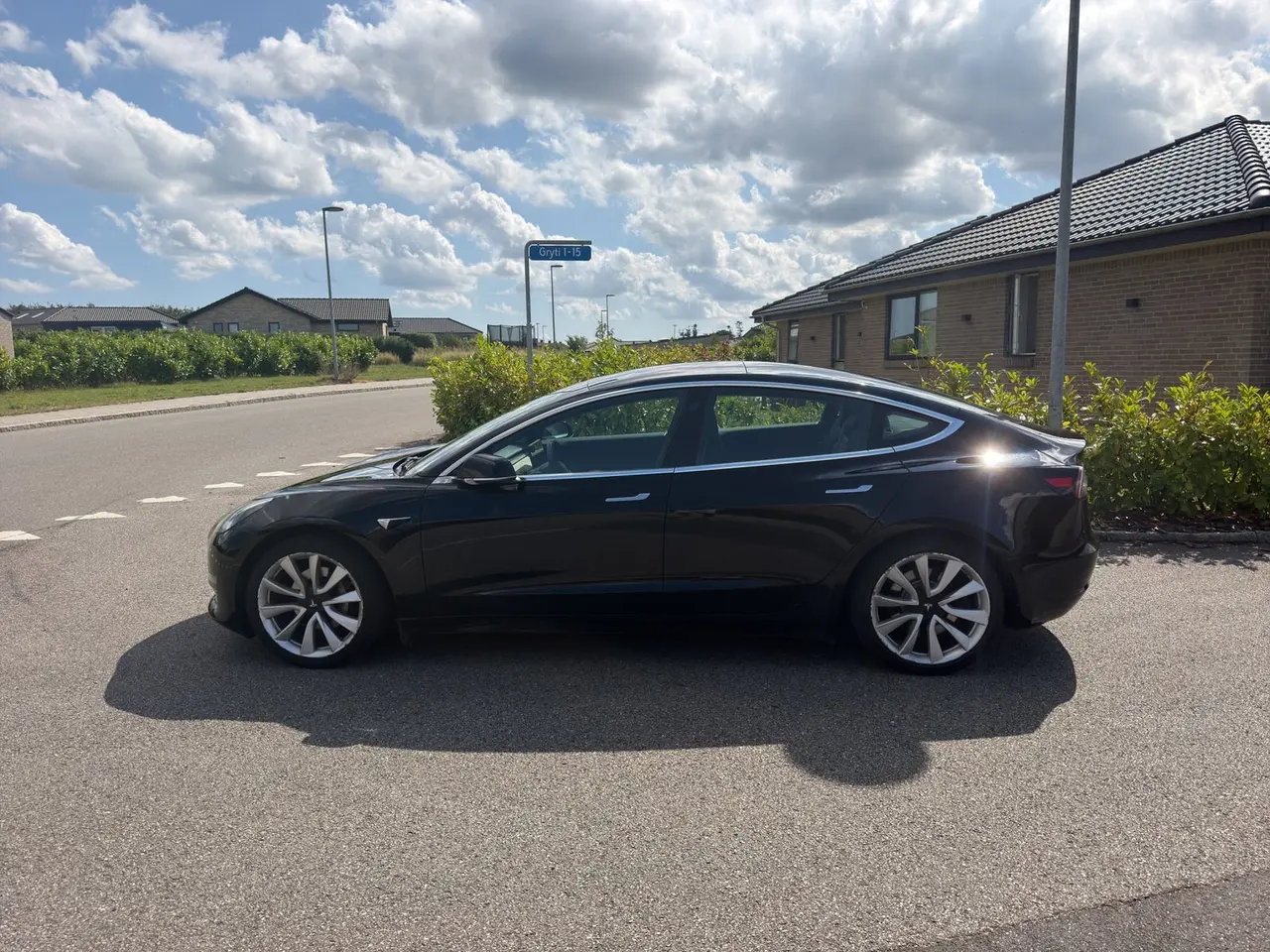 Billede 8 - Tesla Model 3 Long Range AWD