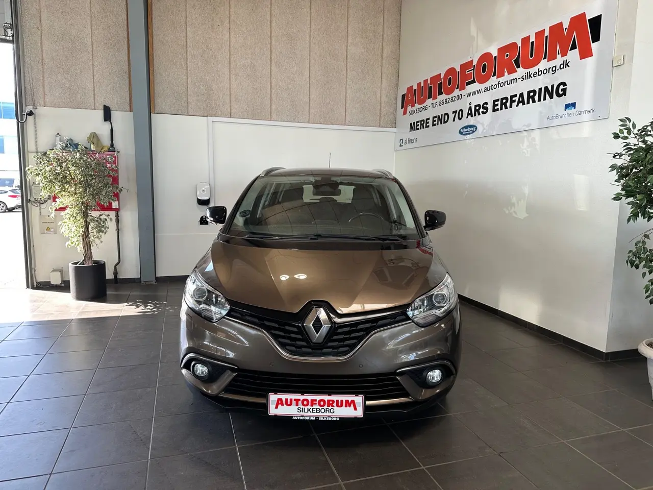 Billede 2 - Renault Grand Scenic IV 1,5 dCi 110 Zen EDC 7prs