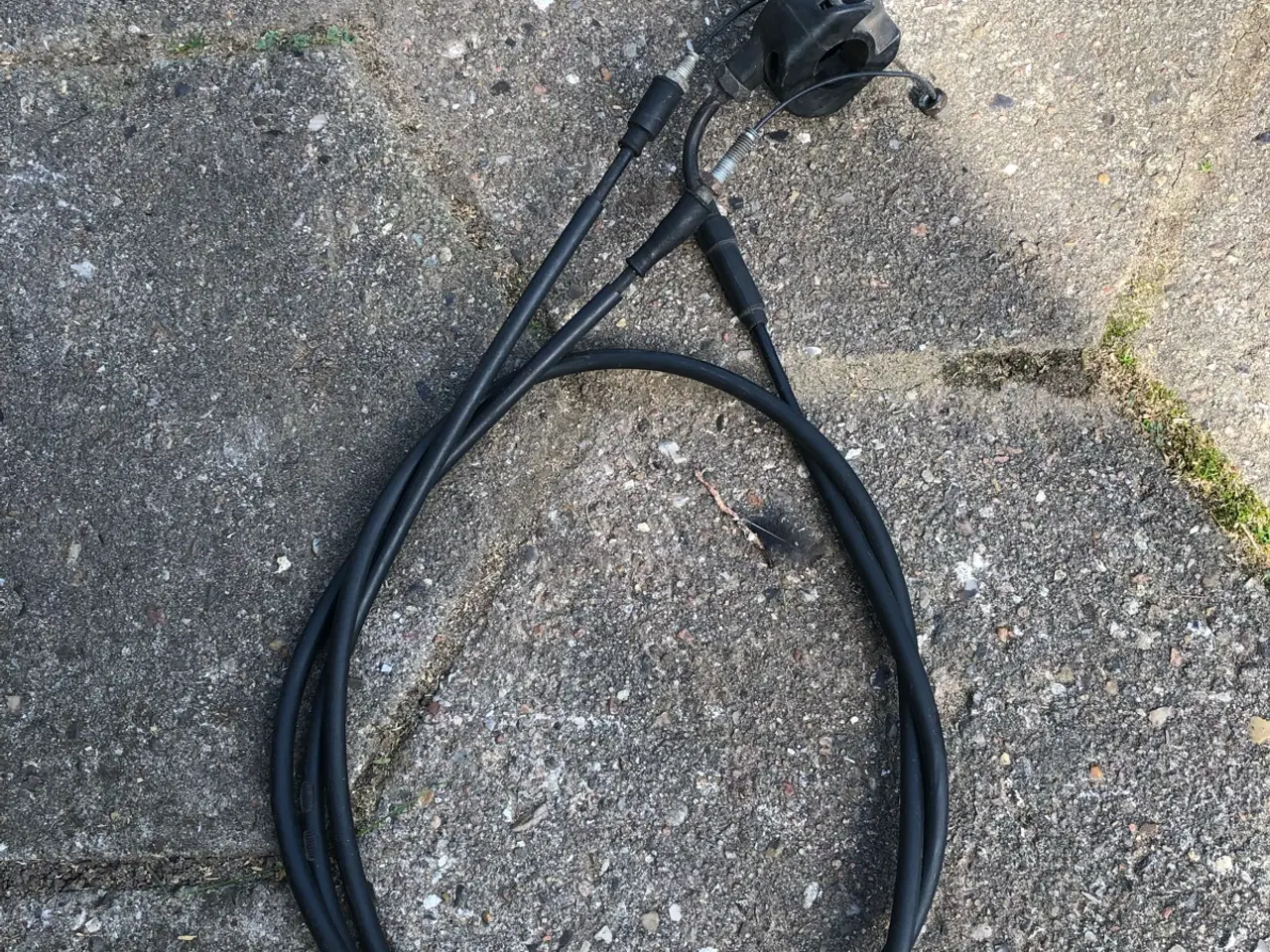 Billede 10 - Vfr750f 90 rc36  oprydnings pakke