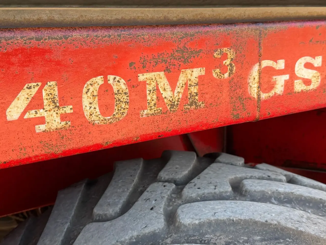 Billede 21 - Tim GSV 40