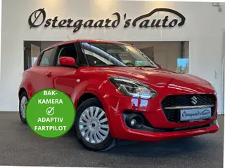 Suzuki Swift 1,2 mHybrid Action