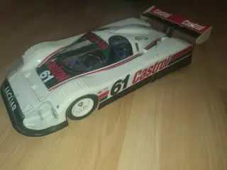 Fjernstyret bil Tamiya 1/10
