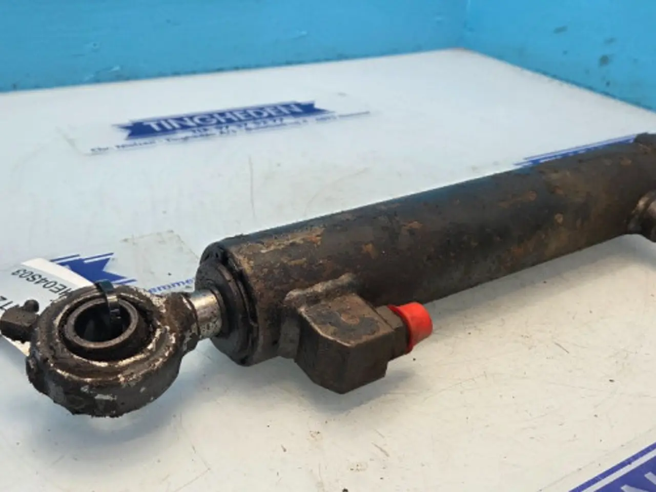 Billede 11 - Valmet 705 Cylinder 30371320