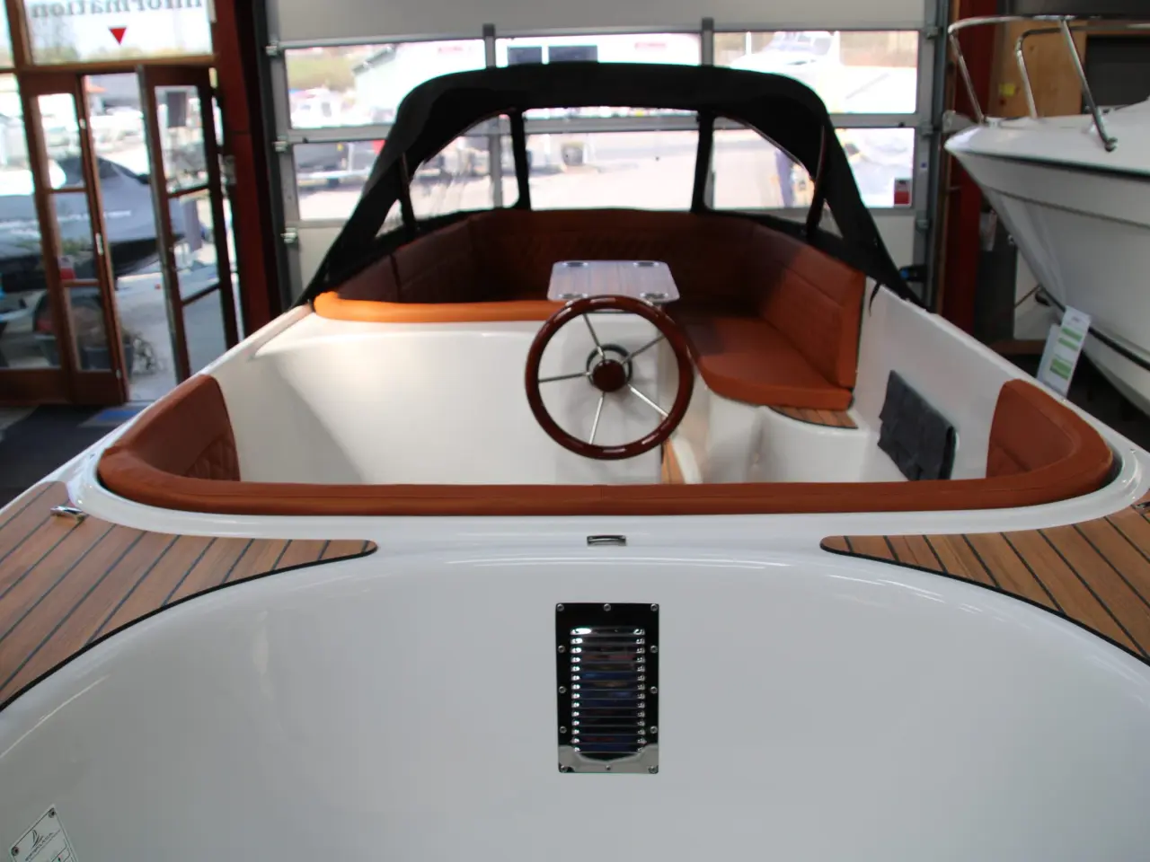 Billede 20 - Fjordjollen 500 Classic