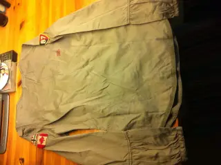 Napapijri, ny bluse