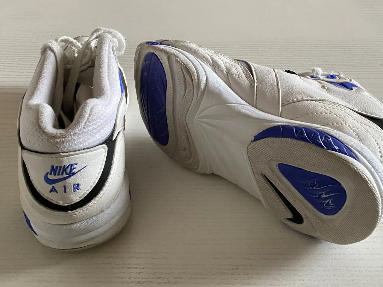 Billede 4 - Nike Air sportssko
