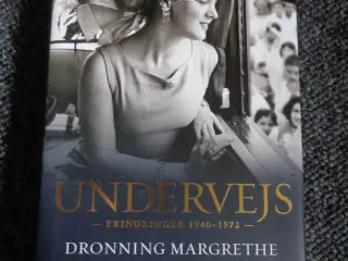Undervejs - Dronning Margrethe