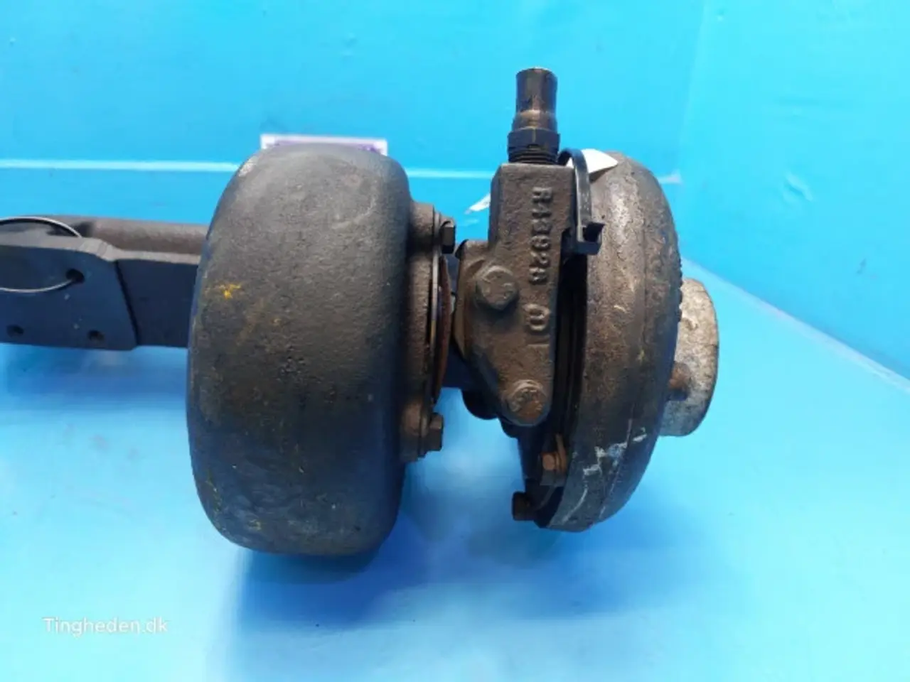 Billede 9 - John Deere 4040 Turbo RE19784