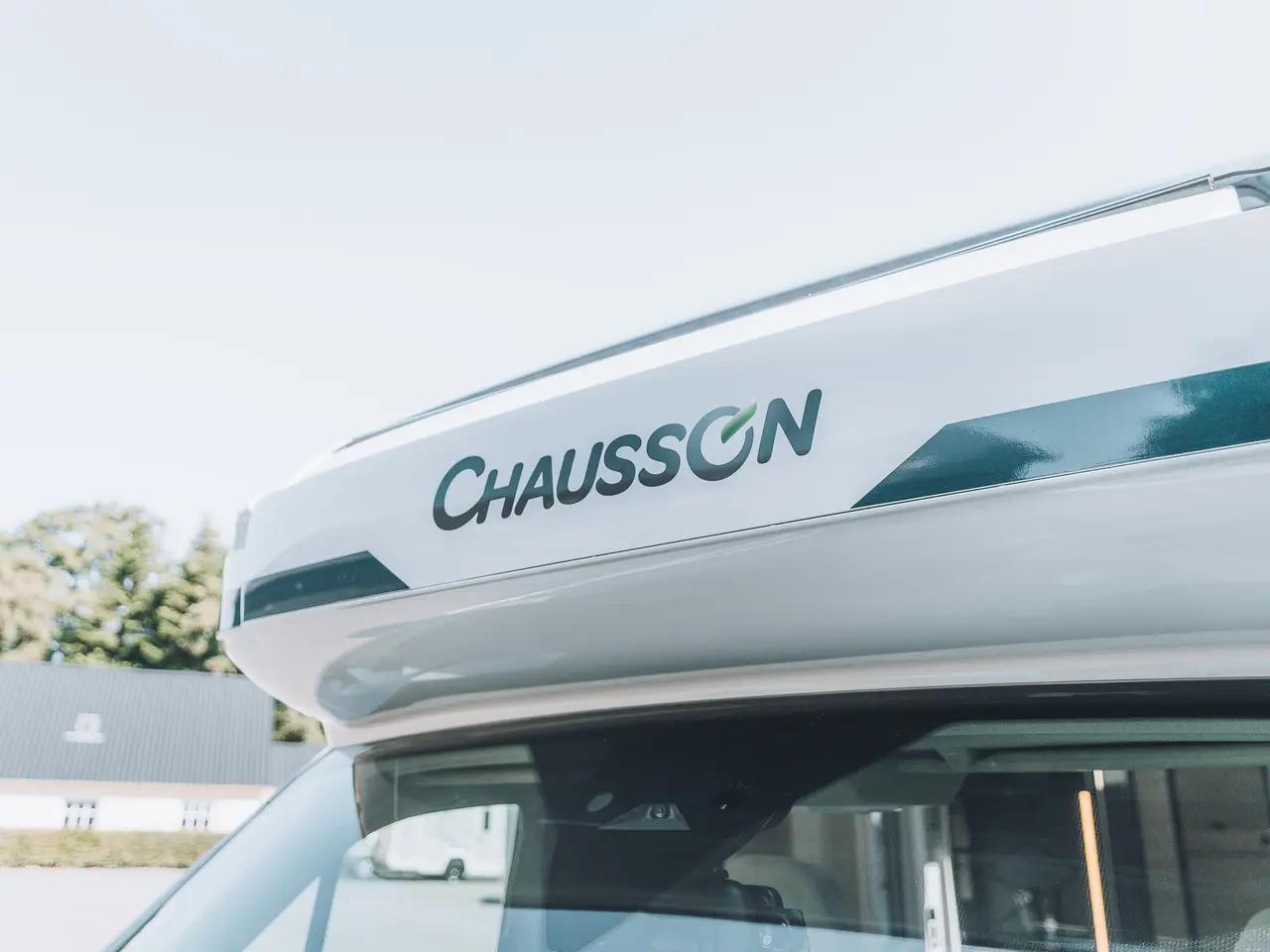 Billede 5 - Chausson Ford 640 Titanium Line
