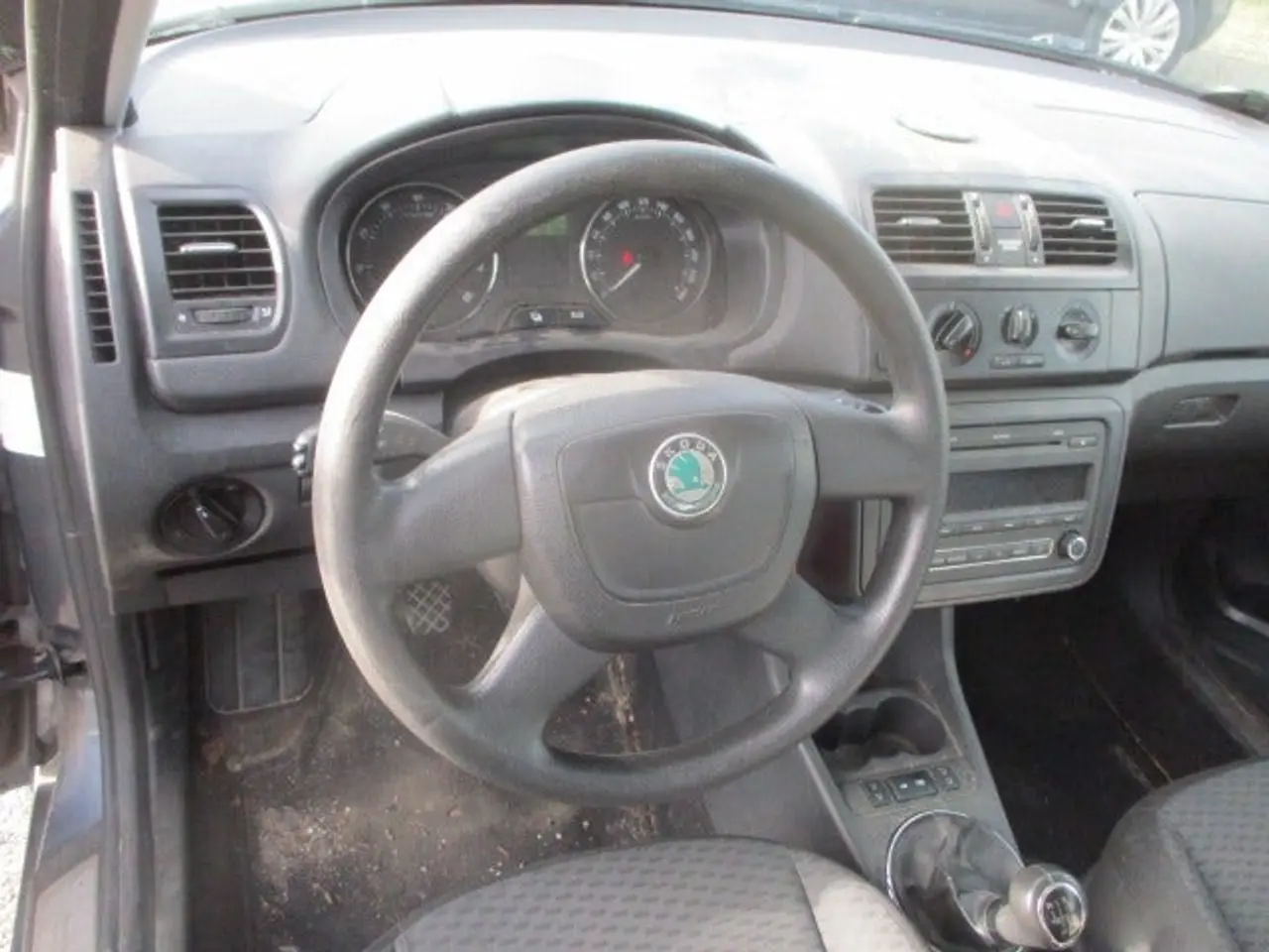 Billede 8 - Skoda Fabia 1,4 16V Ambiente