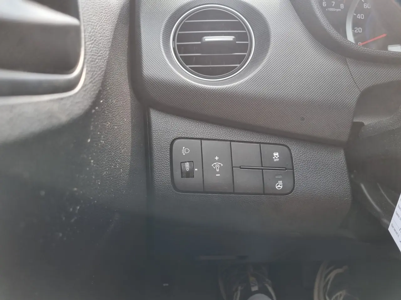 Billede 21 - Hyundai i10 1,0 Spring Komfort