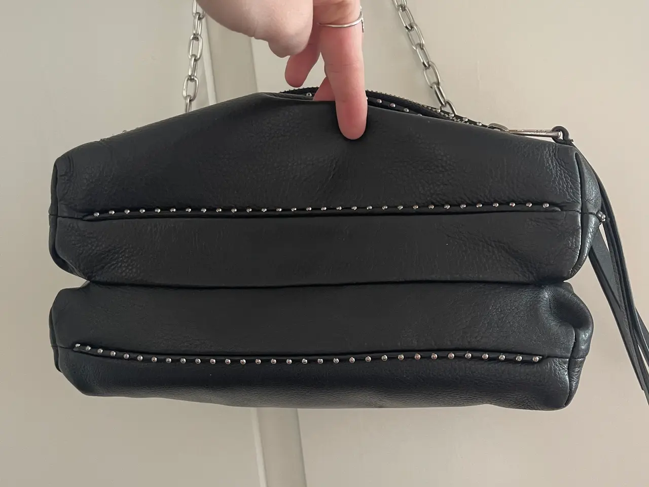 Billede 5 - Zadig og Voltaire taske  