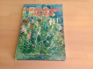 Ved julelampens skær 2008.