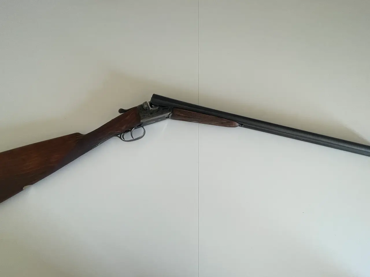 Billede 1 - AyA Shooting Star 12/70