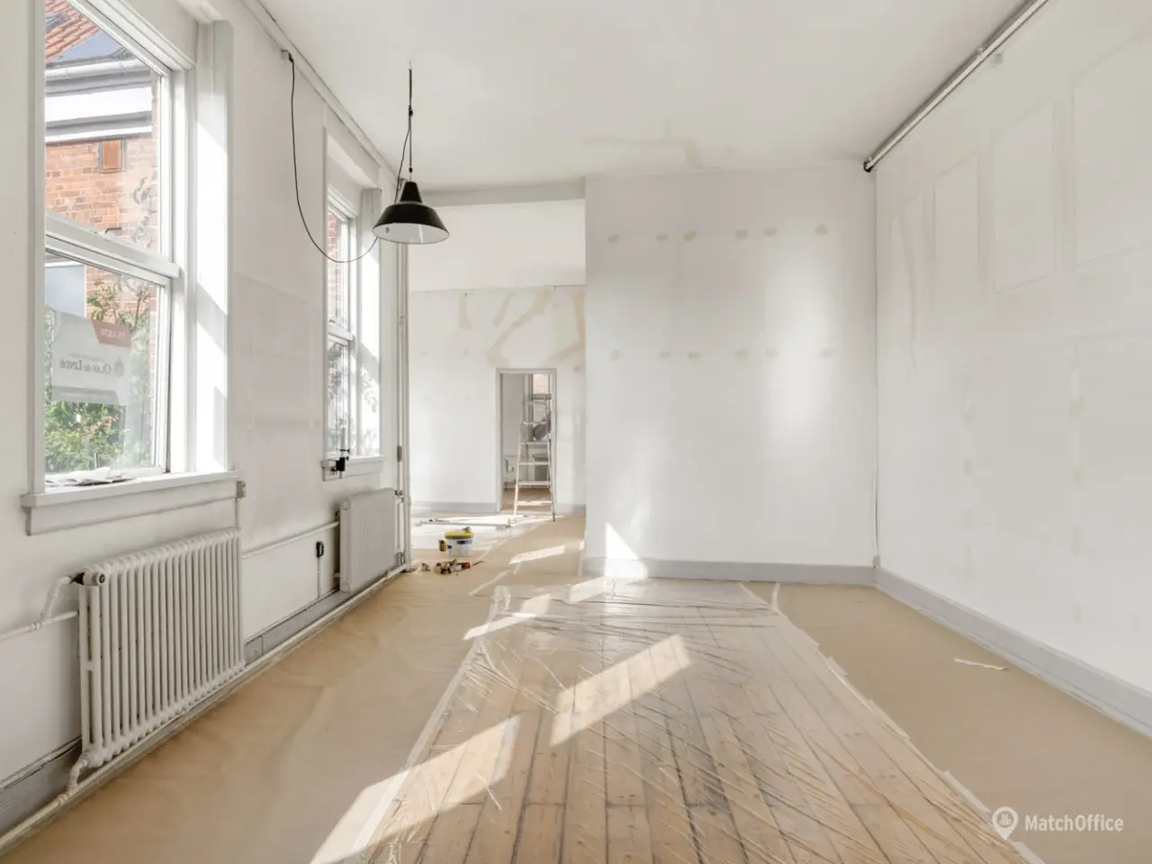 Billede 6 - En attraktiv placering
