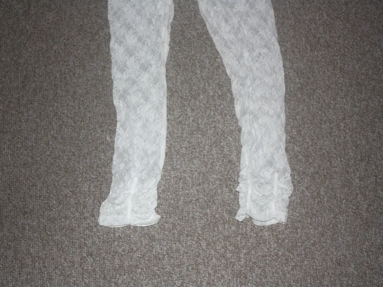 Billede 3 - Leggins Zolemate str. S/M