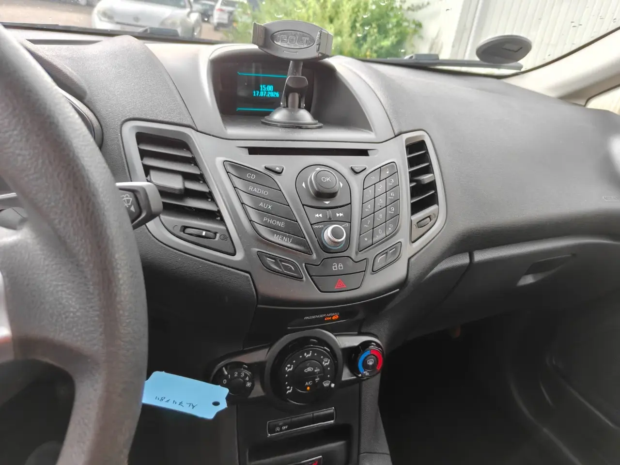 Billede 13 - Ford Fiesta 1,0 65 Trend