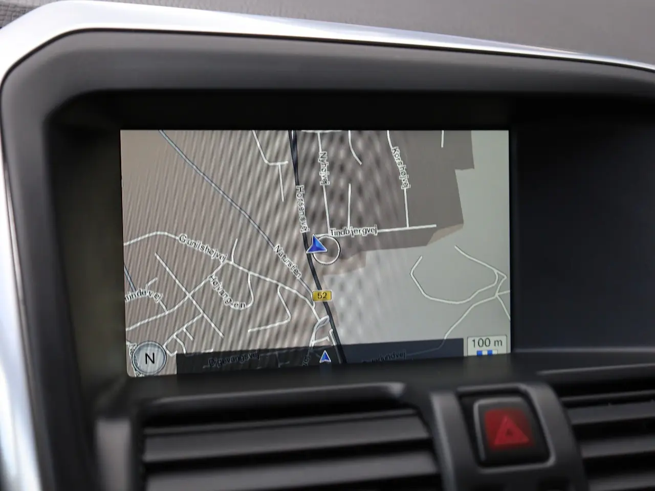 Billede 16 - Volvo XC60 2,0 D4 190 Momentum aut.