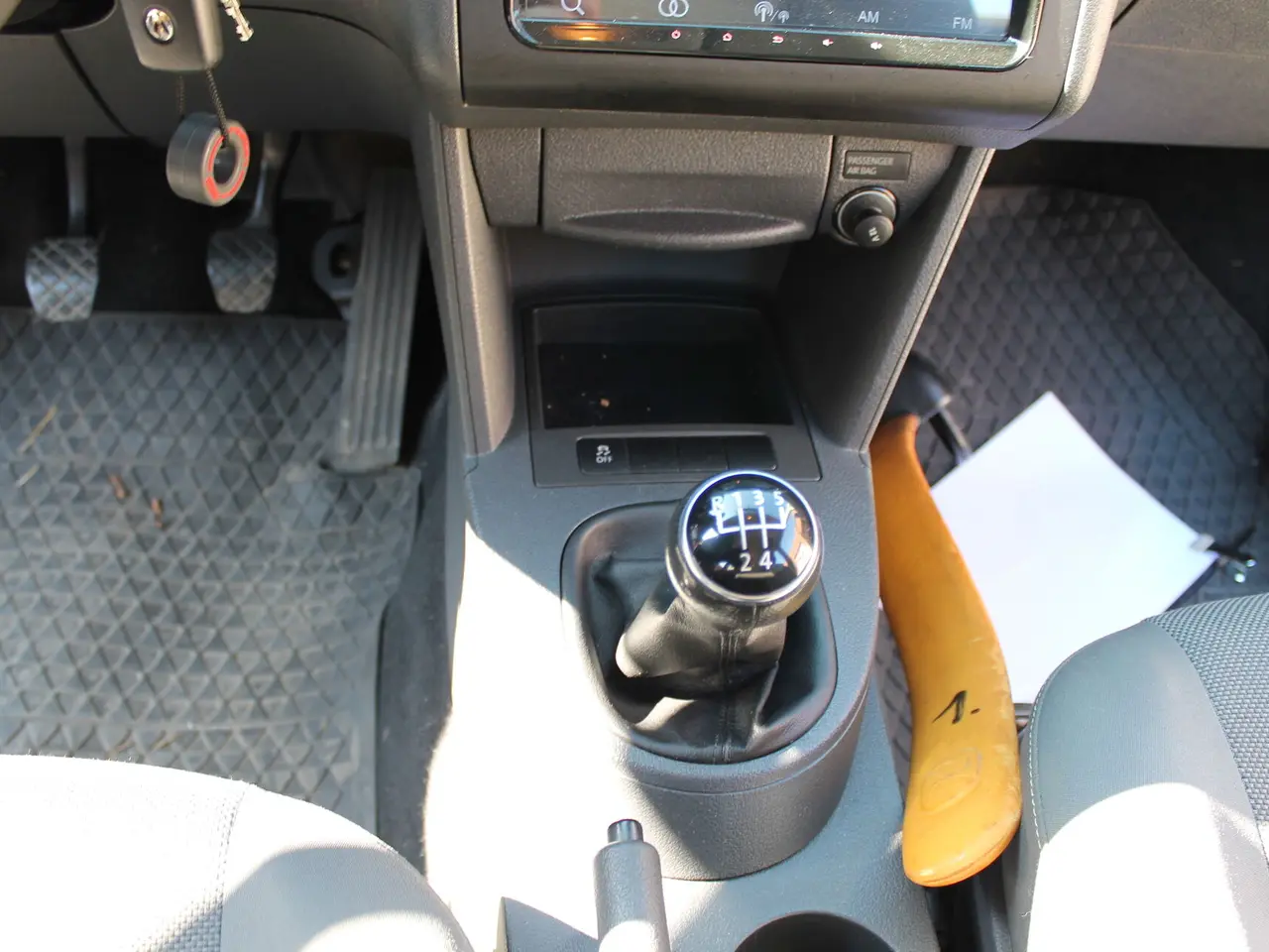 Billede 17 - VW Caddy 1,2 TSI 85HK