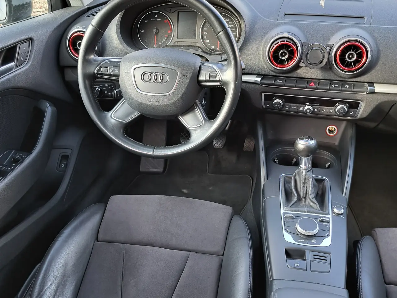 Billede 4 - Audi A3 Ultra