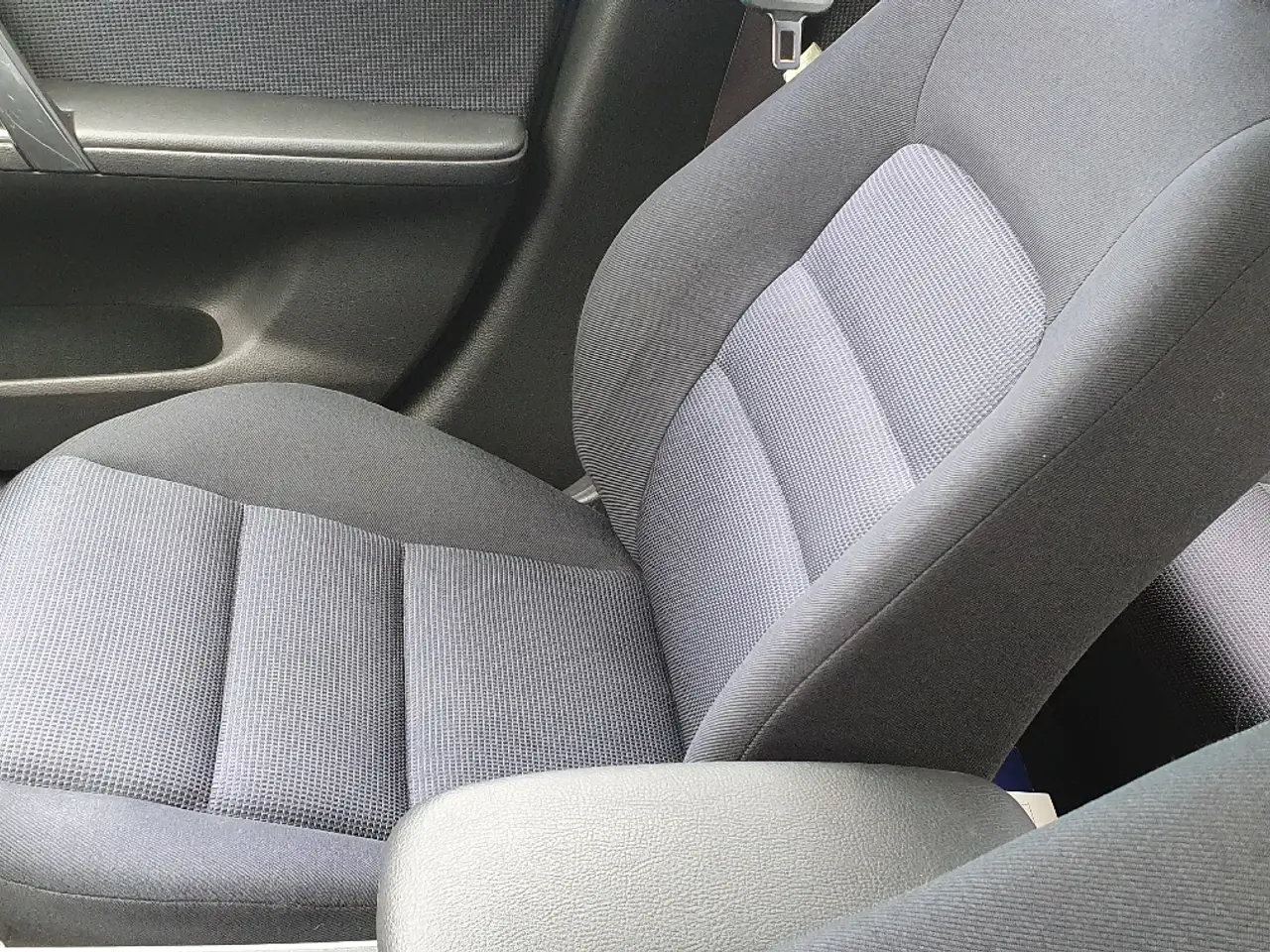 Billede 10 - Mazda 6 sedan 2,0 benzin 147HK