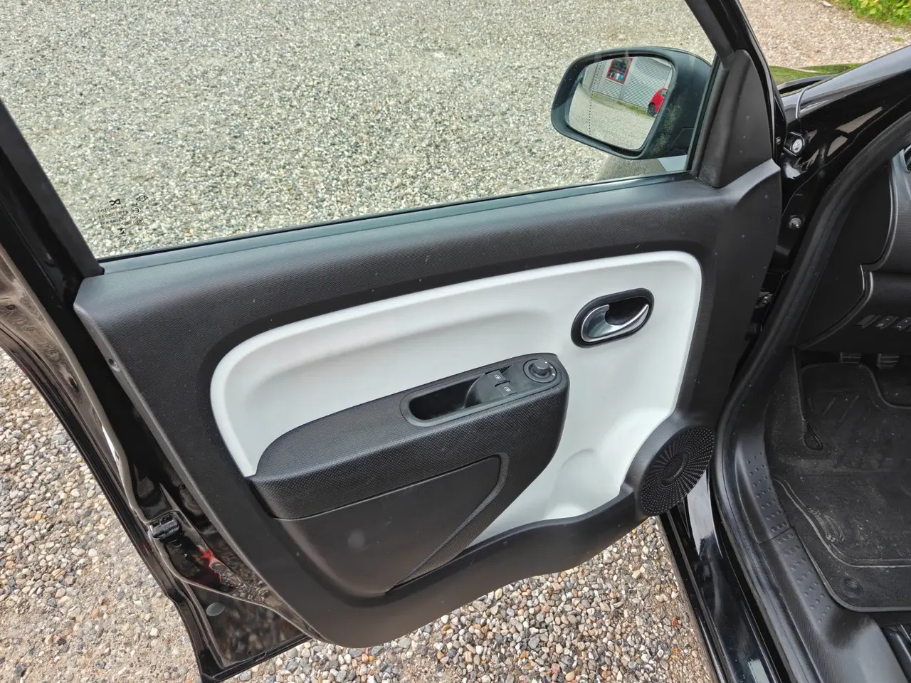 Billede 9 - Renault Twingo 1,0 SCe 70 Expression