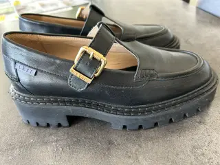 LÄST Copenhagen loafers