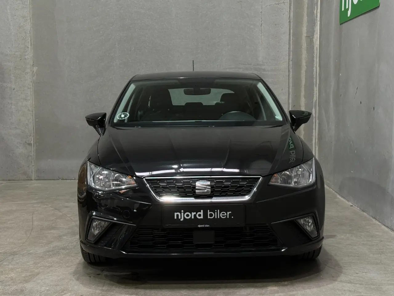Billede 2 - Seat Ibiza 1,0 TSi 95 Reference