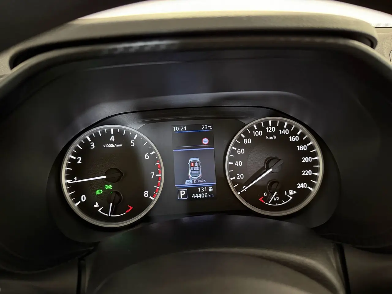 Billede 12 - Nissan Juke 1,0 Dig-T 114 Acenta DCT