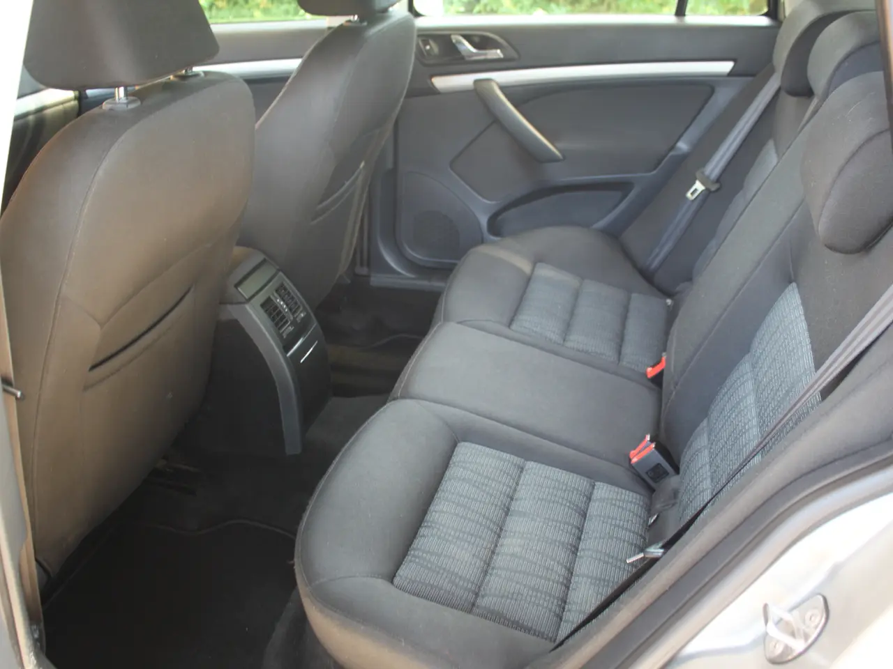 Billede 11 - Skoda Octavia 1,2 TSi 105 Elegance Combi