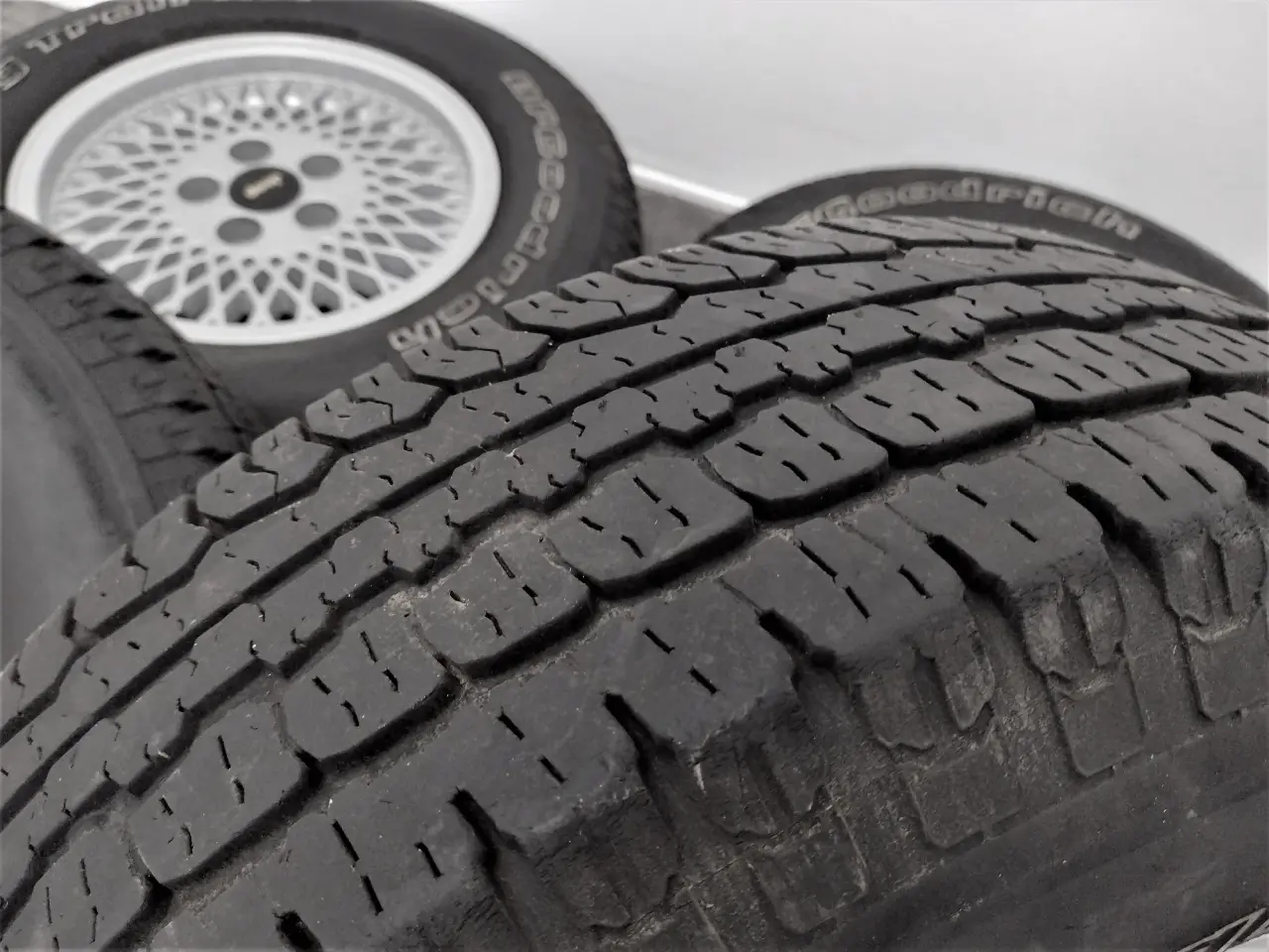 Billede 7 - 5x114,3 15" ET31,75 Jeep USA