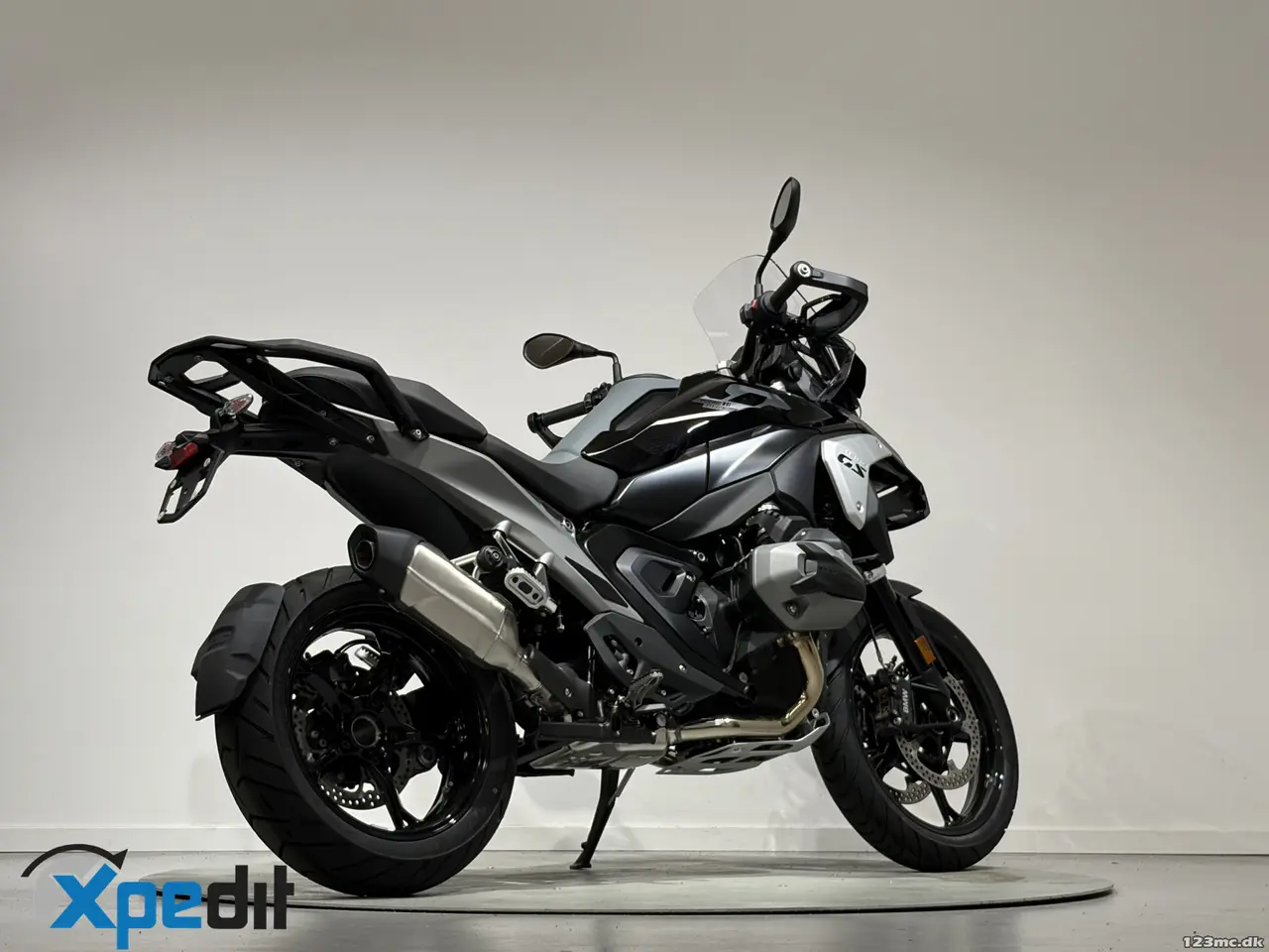 Billede 9 - BMW R 1300 GS