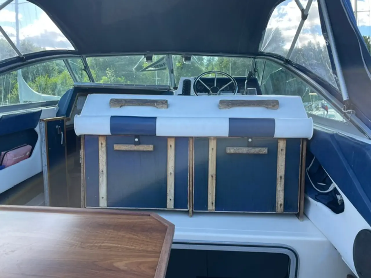 Billede 4 - Sea Ray Sundancer