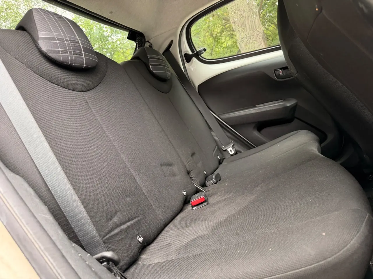 Billede 13 - Peugeot 108 1,0 e-VTi 69 Active