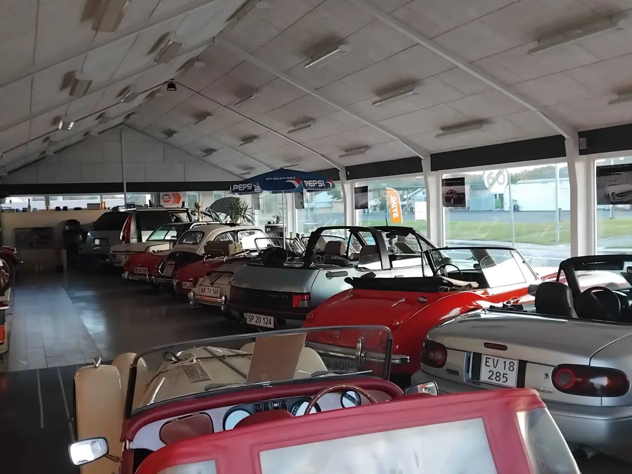 Billede 1 - Fiat 500