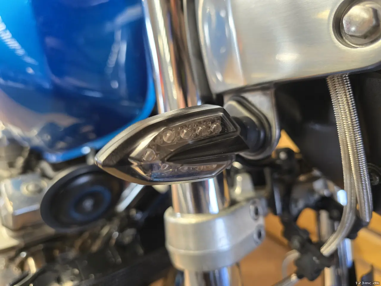 Billede 16 - Yamaha XJR 1300