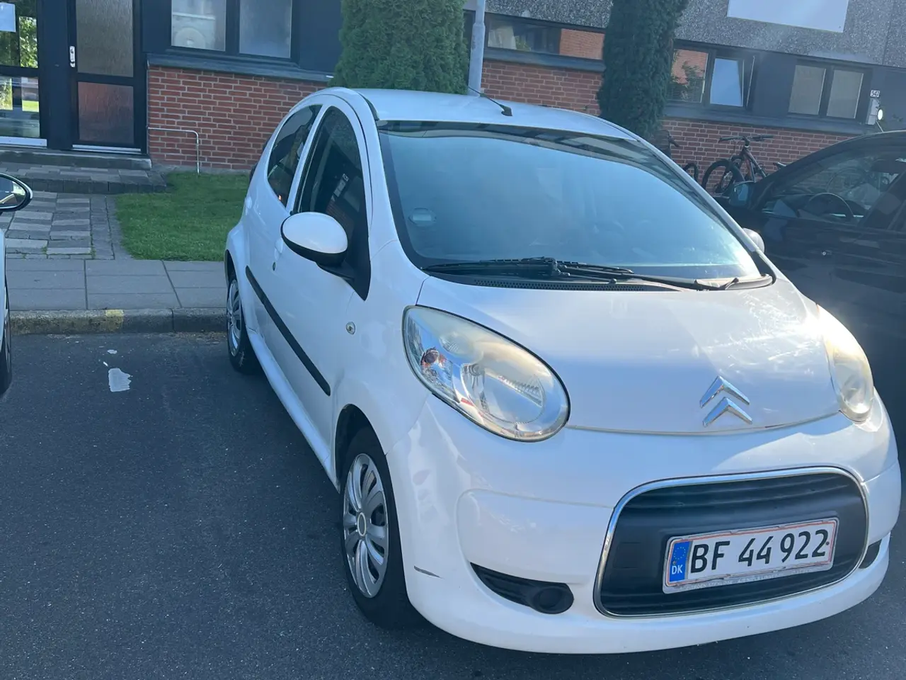Billede 1 - Citroen C1 Nysynet