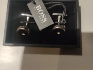 Hugo boss manchetknapper