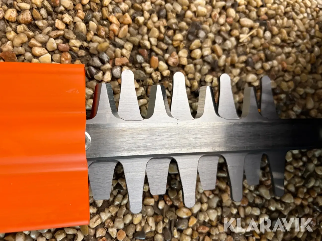 Billede 11 - Hækkeklipper Stihl HS45