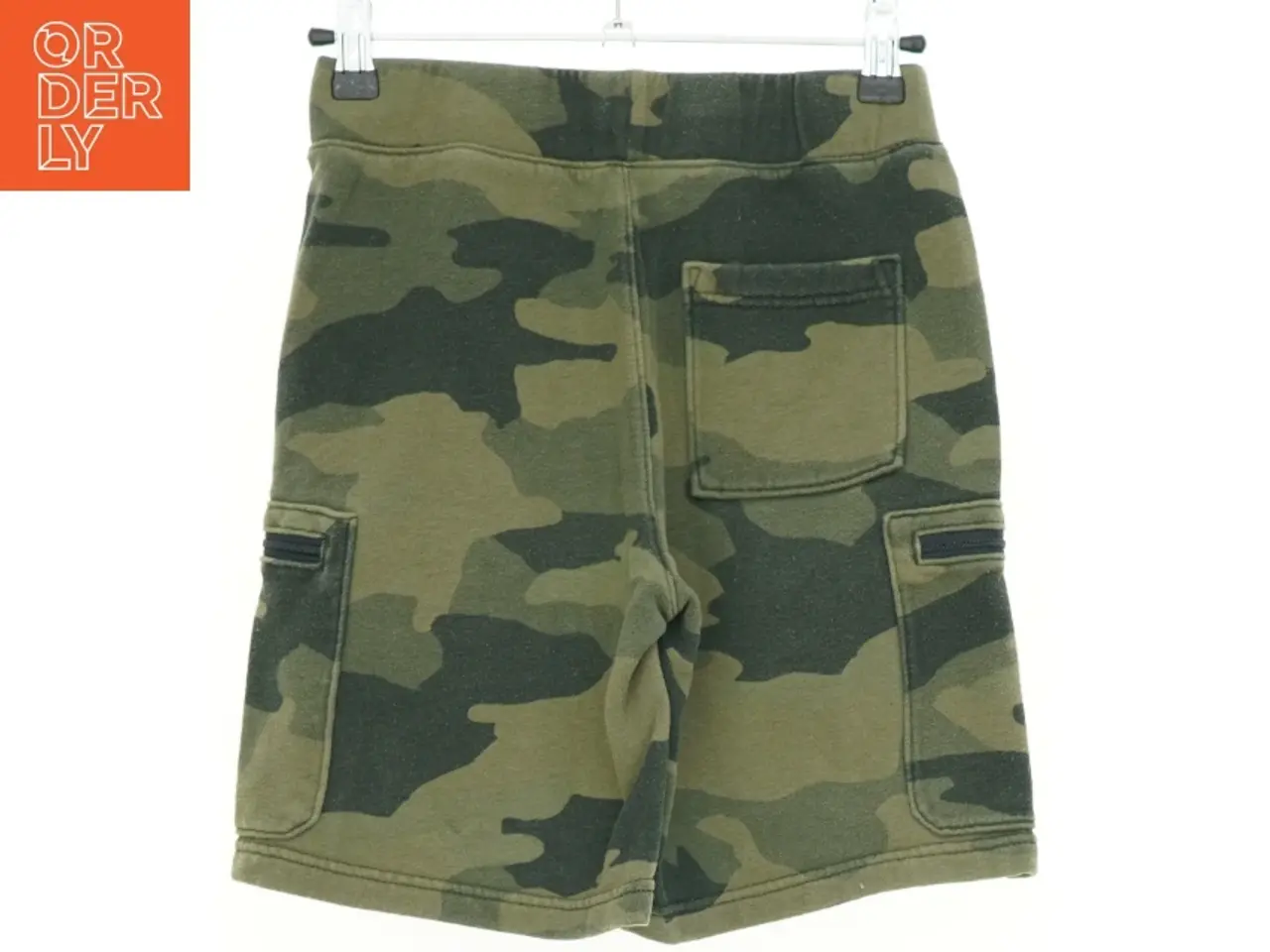 Billede 2 - Abercrombie shorts (str. 140 cm)