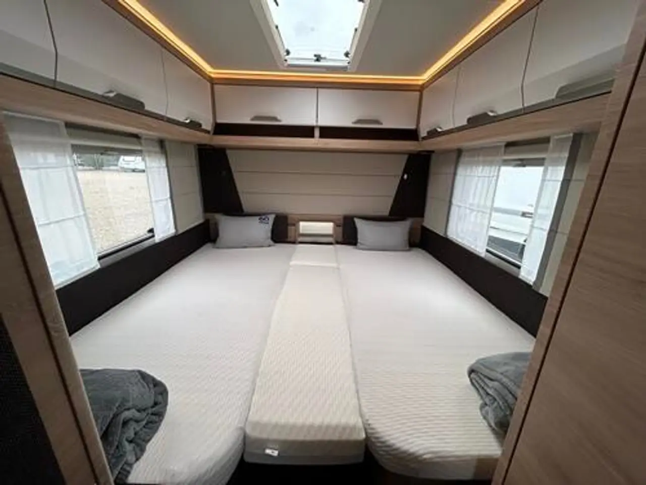 Billede 5 - Knaus SÜDWIND 540 UE 60 YEARS