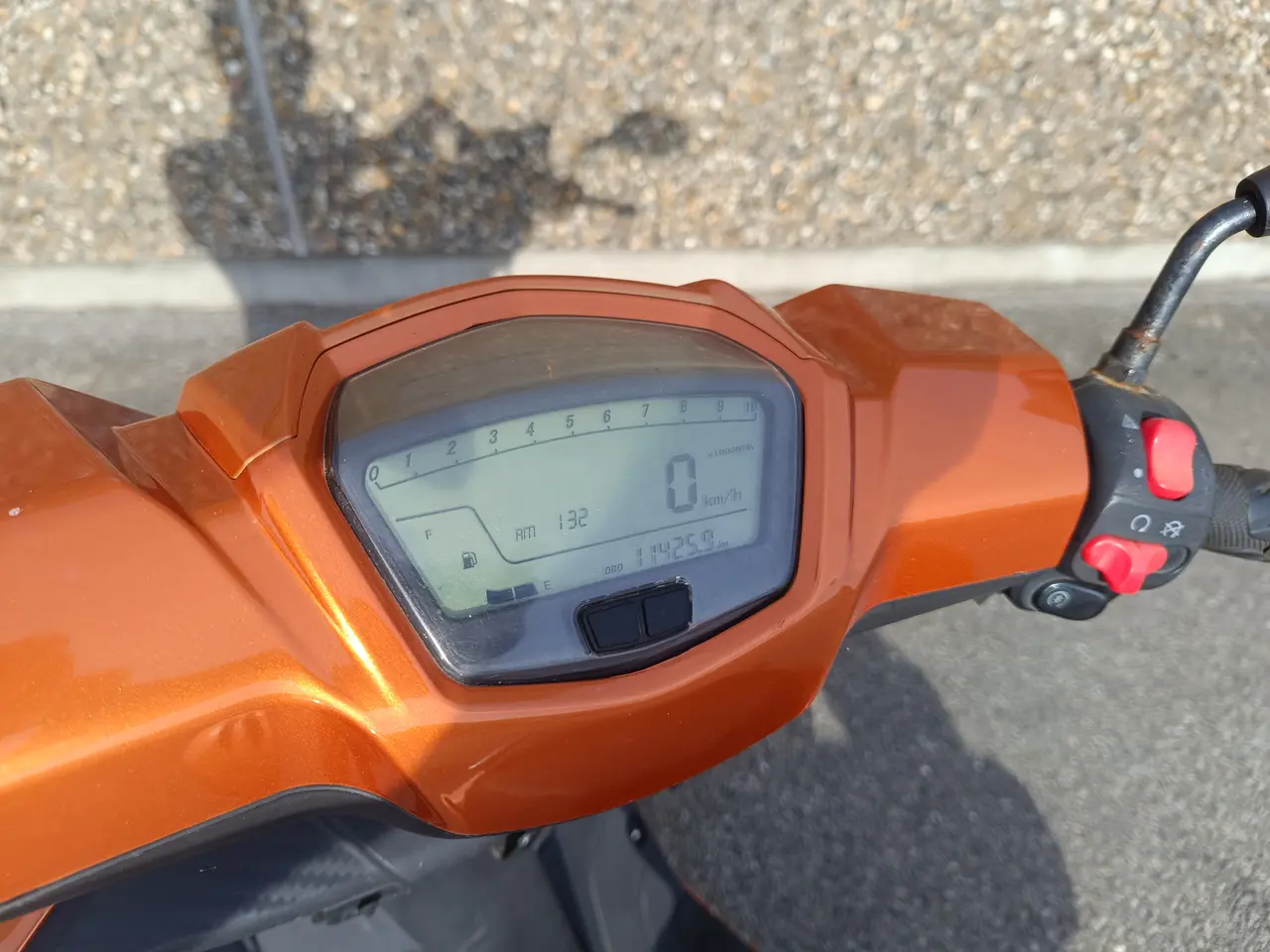 Billede 5 - Motowell Darox eu 30